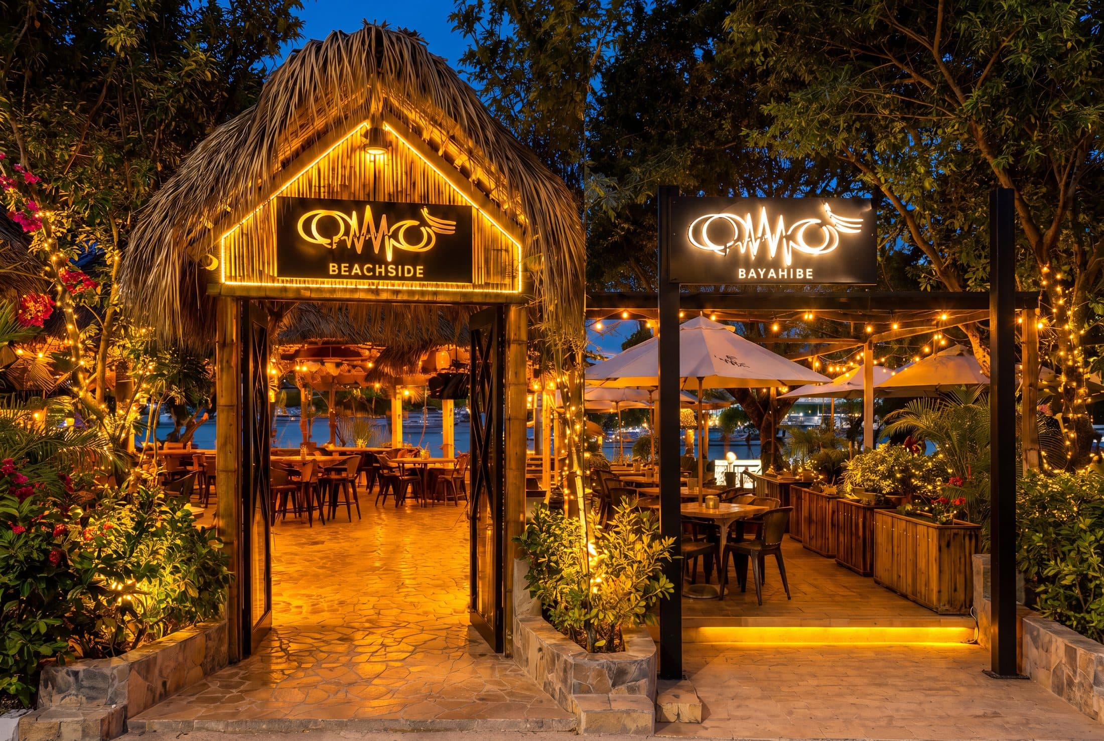 Onnos Bar & Restaurant